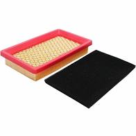Air Filter Combo replaces Cub Cadet, Honda, Kohler, MTD... | HO7980, HO7980 | MowMore