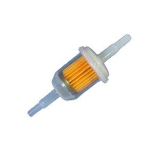 In - line Fuel Filter for John Deere, Kawasaki, Kohler and more! | FF1358E, FF1358E | MowMore