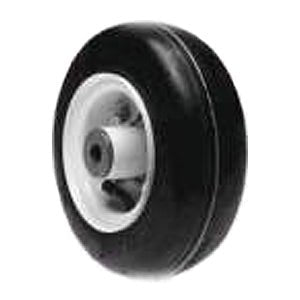 Replaces Toro Wheel Assembly 8 x 300 x 4, 8x300x4, 8x3.00 - 4 | WTO820A, WTO820A | MowMore