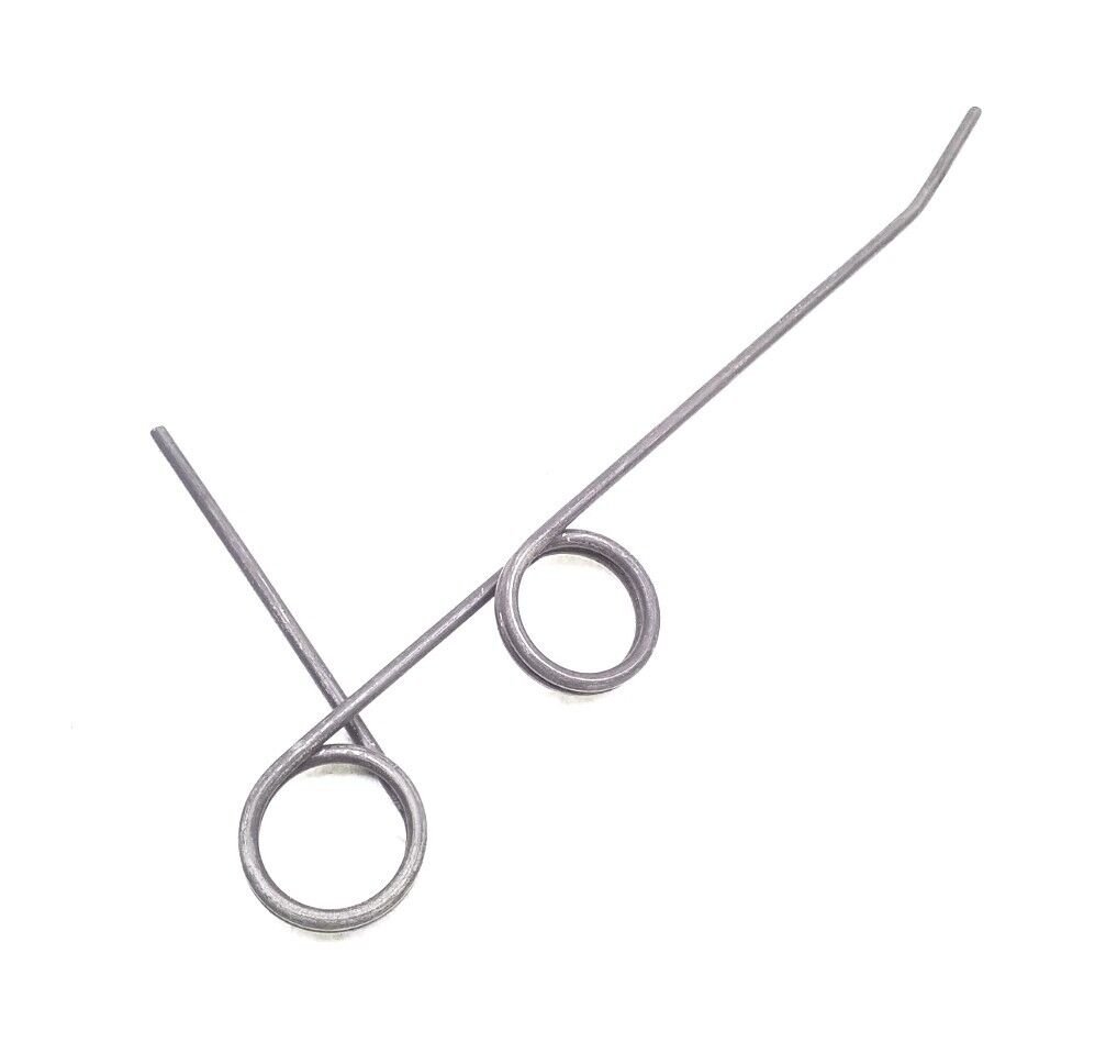 Beco Spring Tines Spring Tines for JRCO Brand Dethatcher | 16715 | MowMore