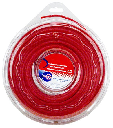 Professional Grade .130 Round Trimmer Line - 1 LB Donut | TL1130, TL1130 | MowMore