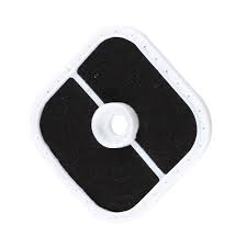 Replaces Double Layer Hvy Duty Air Filter for Echo A226000472 | EC14443, EC14443 | MowMore