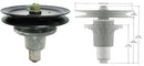 Replaces Exmark Spindle Assembly 1 - 644092 | SH13006, SH13006 | MowMore