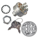 Replaces Keyed Ignition Switch for Murray, AYP, MTD, Husqvarna & Briggs | 9623, 9623 | MowMore