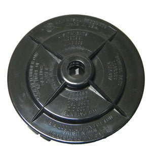 Trimmer Housing LH Round Hole for VP35 Head | V351LX, V351LX | MowMore