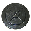 Trimmer Housing LH Round Hole for VP35 Head | V351LX, V351LX | MowMore