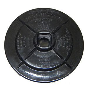 Trimmer Housing V351 LH Square Hole for VP 35 Head | V351, V351 | MowMore