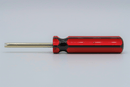 Valve Stem Core Removal and Reinsert Tool, used to add Tire Sealant | VSCR01, VSCR01 | MowMore