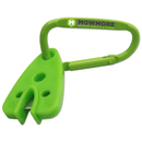 Mowmore Trimmer Line Cutter with Carabiner Clip | MMCut, MMCut | MowMore