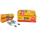 NGK AB6 Spark Plug | AB6, NGA6 | MowMore