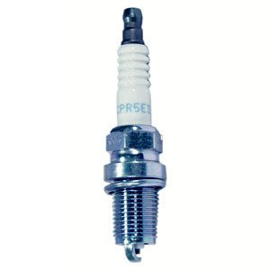 NGK BCPR5ES Spark Plug | BCPR5ES, NGBCPR5ES | MowMore