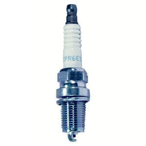 NGK BCPR6ES Spark Plug | BCPR6ES, NGBCPR6ES | MowMore