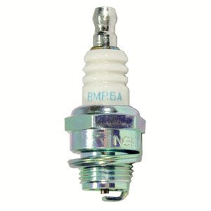 NGK BMR6A, CS2, 1184, 1732, 4862, 5921, 7421 Spark Plug | NGBMR6A, NGBMR6A | MowMore