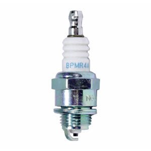 NGK BPM4A, BPMR4A, 5113, 5928, 6028, 8358 Spark Plug | BPMR4A, NGBPMR4A | MowMore