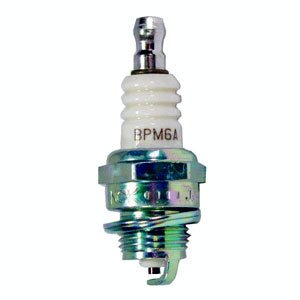 NGK BPM6A Spark Plug | BPM6A, NGBPM6A | MowMore
