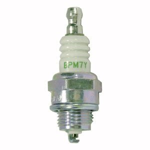 NGK BPM7Y Spark Plug NGK 1589, 2101, 4921, BPM7Y, NGKBPM7Y | NGBPM7Y, NGBPM7Y | MowMore