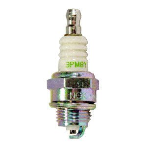 NGK BPM8Y Spark Plug - NGKBPM8Y, NGKBPM - 8Y, BPM8Y, 5574 | NGBPM8Y, NGBPM8Y | MowMore