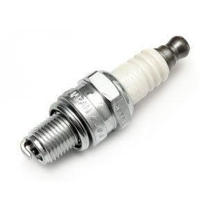 NGK CMR6H Spark Plug | NGCMR6H, NGCMR6H | MowMore