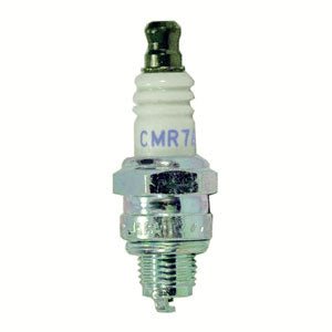 NGK CMR7A Spark Plug | CMR7A, NGCMR7A | MowMore