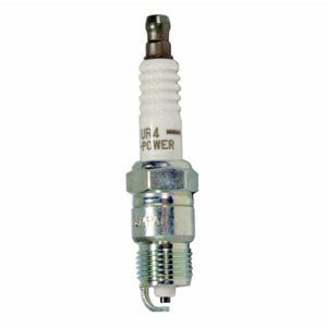 NGK UR4 Spark Plug | UR4, NGUR4 | MowMore