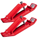 Tractor Bucket Edge Guard for lifting & Protecting Leading Edge FOR SINGLE PIECE| R2ET6, R2ET6 | MowMore