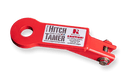 Tractor Bucket Hitch Attachment for Edge Tamer Protectors | R2HB, R2HB | MowMore