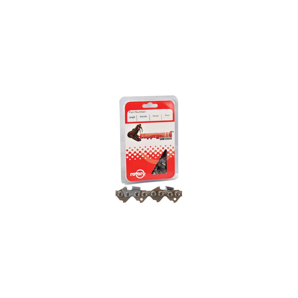 .050" .325 81 LKS SEMI - CHISEL WITH BUMPER LINK 7321081, 7321081 | MowMore