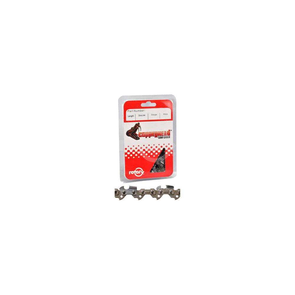 .050 3/8 40 LKS LOW PRO WITHOUT BUMPER LINK 7222040, 7222040 | MowMore
