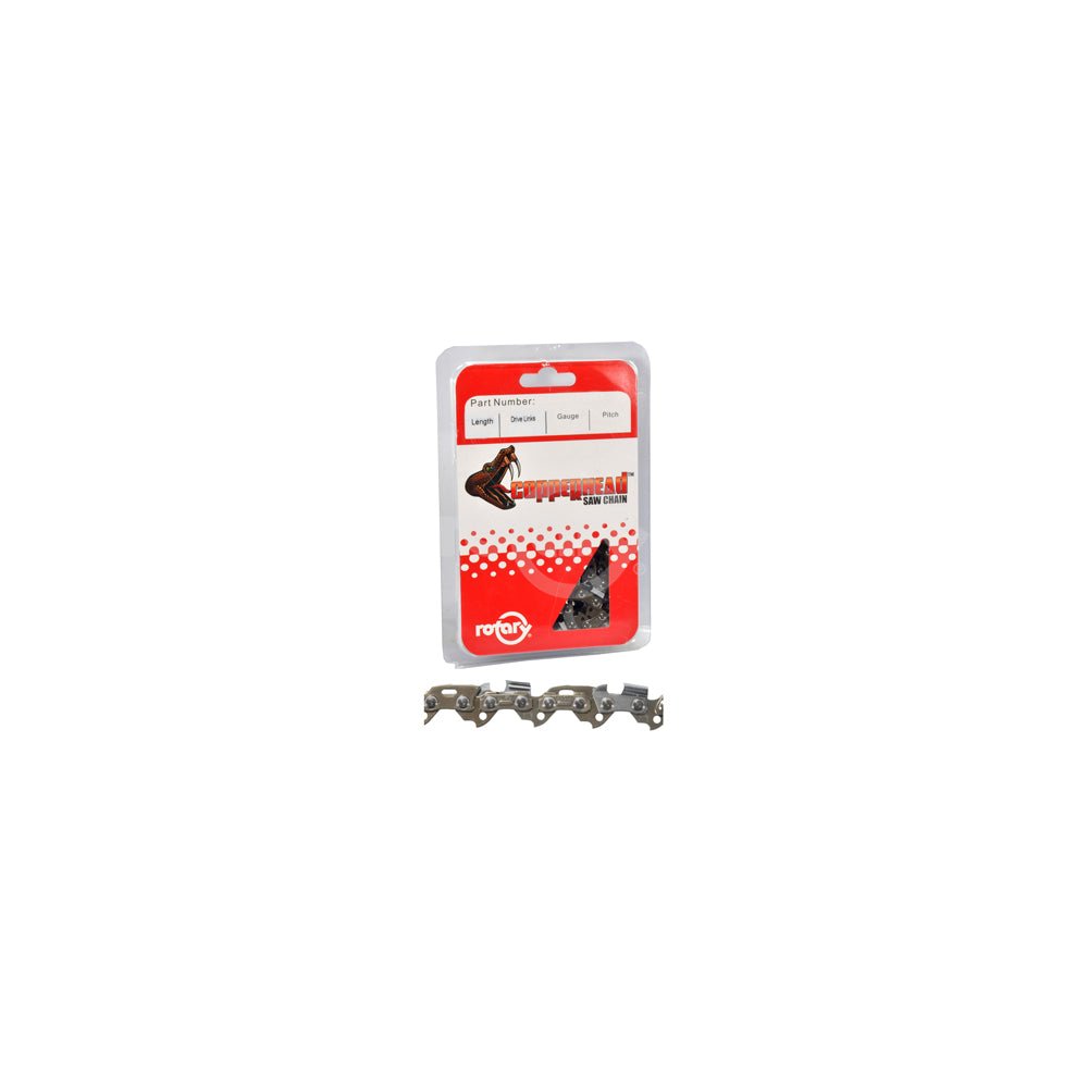 .050 3/8 52 LKS LOW PRO WITH BUMPER LINK 7221052, 7221052 | MowMore
