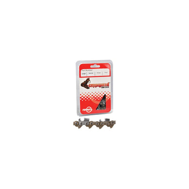 .050 3/8 STD 105 LKS FULL CHISEL WITHOUT BUMPER LINK 7424105, 7424105 | MowMore
