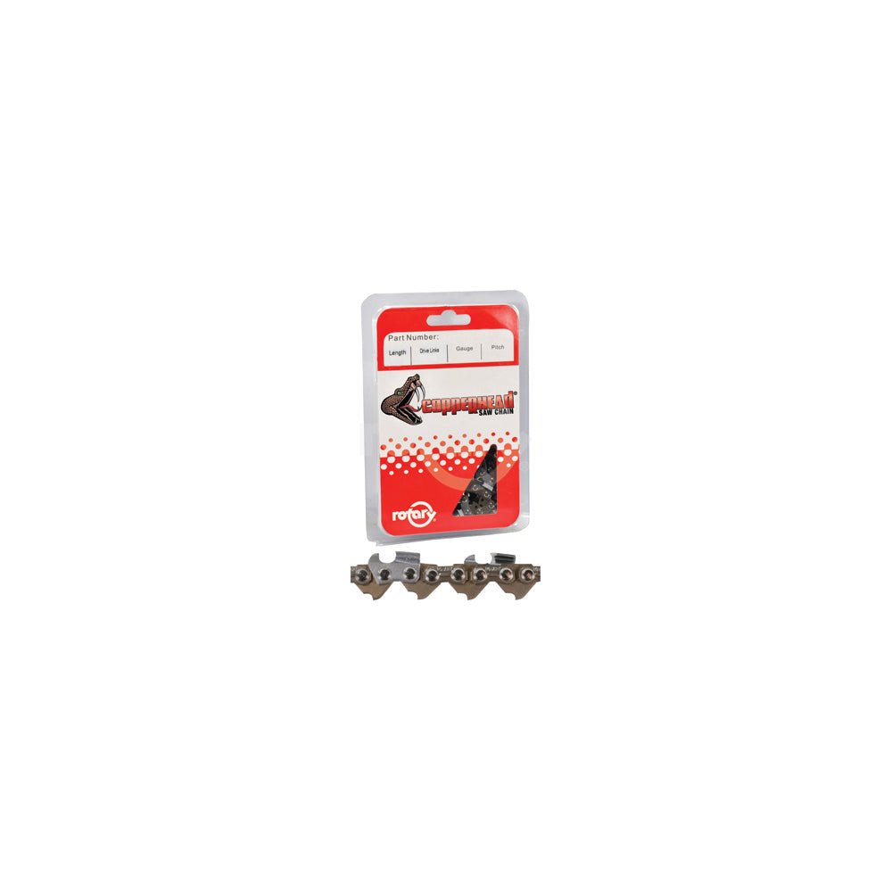 .063 .325 74 LKS SEMI - CHISEL WITHOUT BUMPER LINK 7346074, 7346074 | MowMore