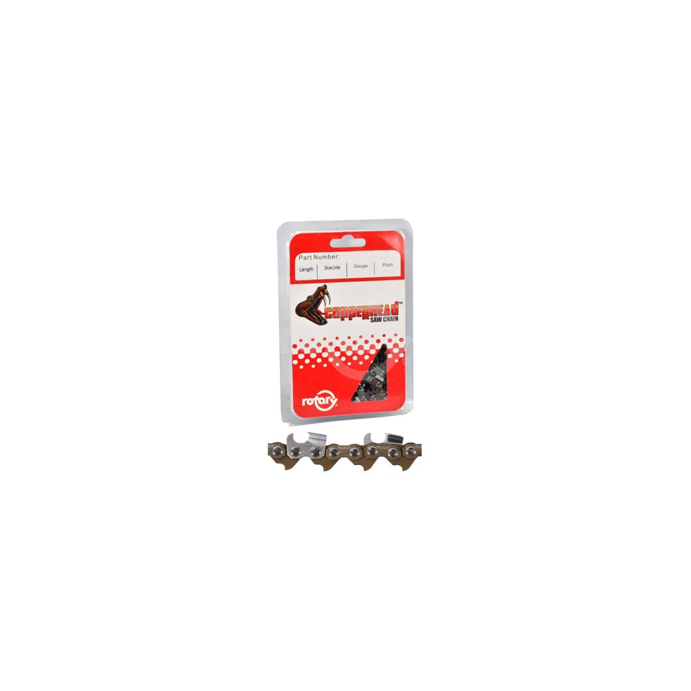 .063 3/8 STD 84 LKS CHISEL WITHOUT BUMPER LINK 7444084, 7444084 | MowMore