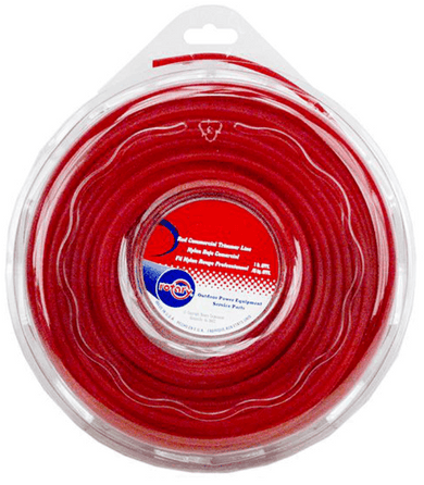 1# .095 Round Trimmer Line Premium, Commercial Grade | TL1095, TL1095 | MowMore