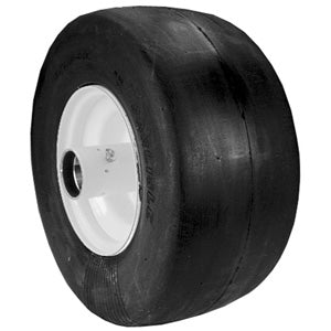 13x650x6, 13 x 6.50 - 6, 13x6.50x6 Wheel Asm. Exmark, Scag and more! | WEX0286, WEX0286 | MowMore