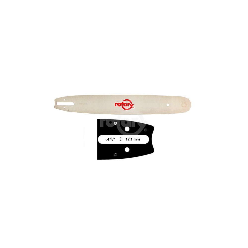 16" .325 .063 PRO - SUMER BAR 9724316, 9724316 | MowMore