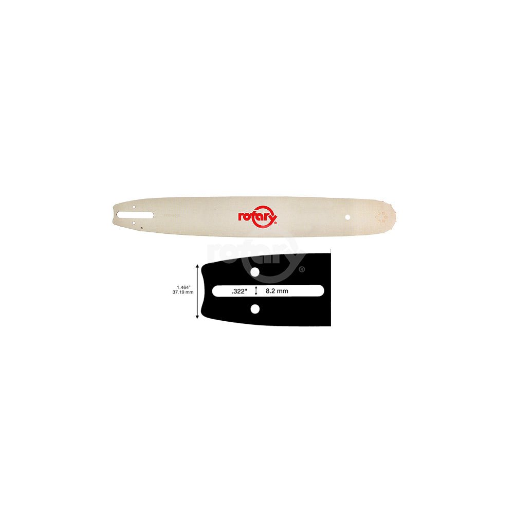 18" .325 .050 PRO - SUMER BAR 9422318, 9422318 | MowMore