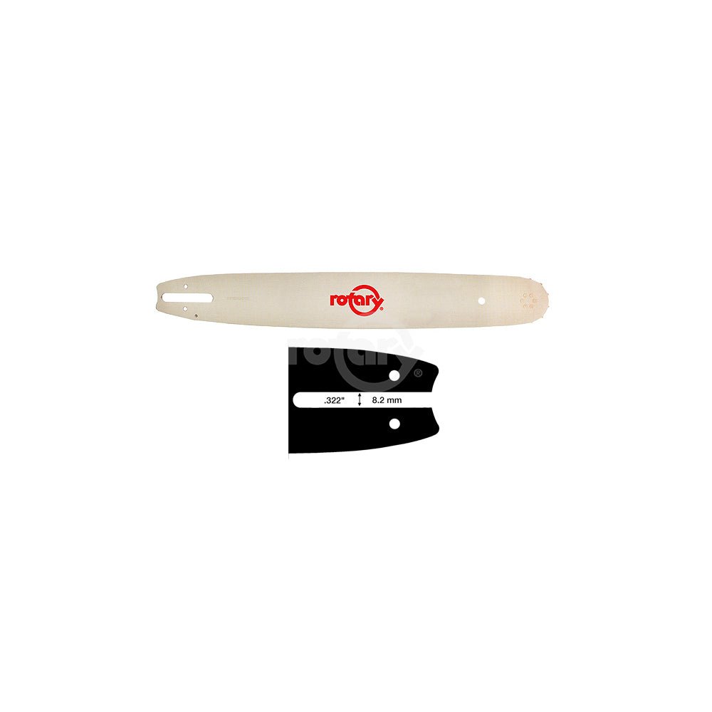18" .325 .063 PRO - SUMER BAR 9224318, 9224318 | MowMore