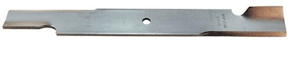 21" Heavy Duty Blade fits Scag 482881; Snapper 5101755 and many more! | SC15003, SC15003 | MowMore