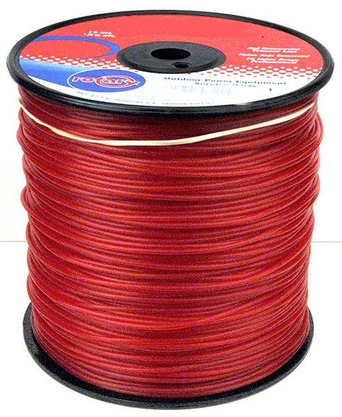 3# .155 Round Premium Commercial Trimmer Line | TL3155, TL3155 | MowMore