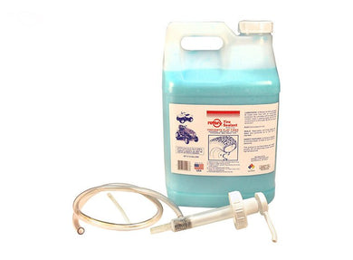 5 Gallons of Tire Sealant and Pump Kit/Two 2.5 gallon bottles w/pump | TS15093, TS15093 | MowMore