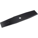 9” Edger Blade, tapered, 4 Sides Sharpened 1/2" center hole | EBS9, EBS9 | MowMore