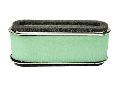 Air Filter combo for John Deere, Kawasaki 11013 - 2020, 11013 - 2021 and More! | KA67, KA67 | MowMore