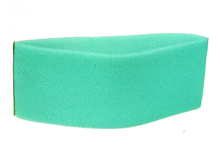 Air Filter for Kawasaki FC420V and many more 11013 - 2141, 11013 - 2110 | KA110, KA110 | MowMore