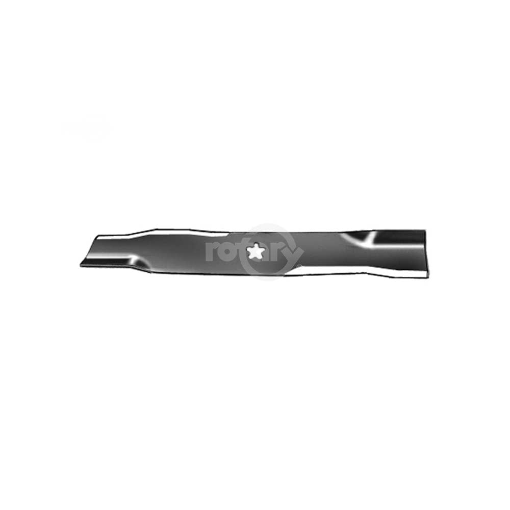 BLADE 16 - 5/8" X 5 POINT STAR MULCHER AYP 10377, 10377 | MowMore