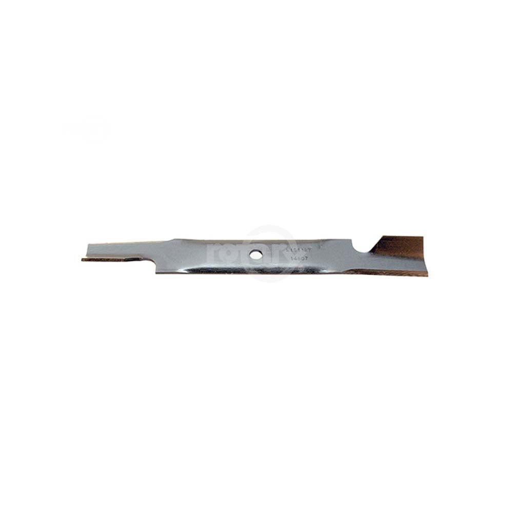 BLADE 17 - 1/2" X 5/8" TORO 14807, 14807 | MowMore