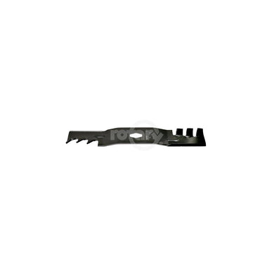 BLADE 17 - 1/4" X DIAMOND MULCHING BLADE FOR MTD 17280, 17280 | MowMore