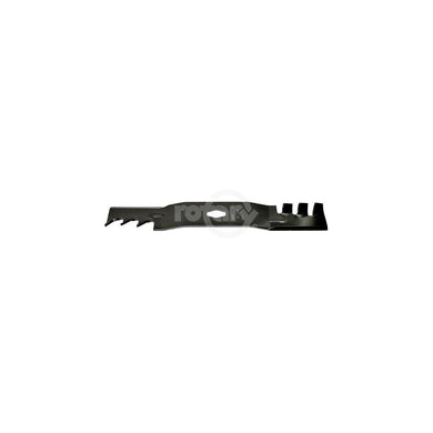 BLADE 18 - 5/8" X DIAMOND MULCHING BLADE FOR MTD 17281, 17281 | MowMore
