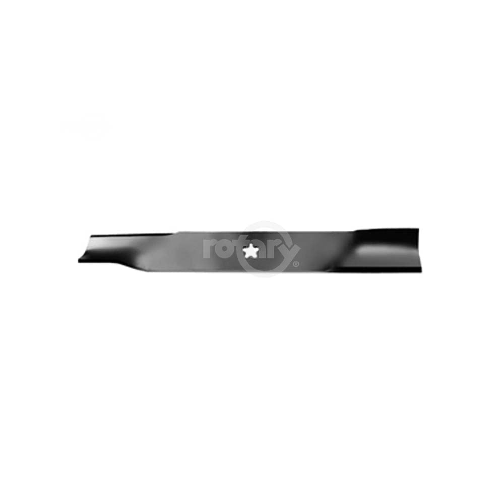 BLADE 18" X 5 POINT STAR HUSQVARNA 12124, 12124 | MowMore