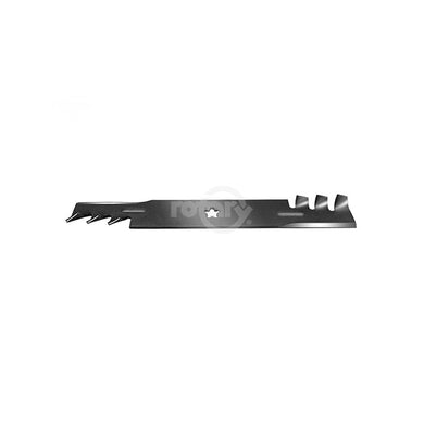 BLADE 18" X 5 POINT STAR HUSQVARNA 14391, 14391 | MowMore