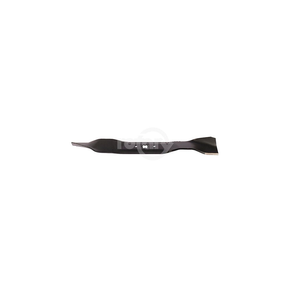 BLADE 19 - 5/16" X 6 POINT STAR MULCHER MTD 1026, 1026 | MowMore